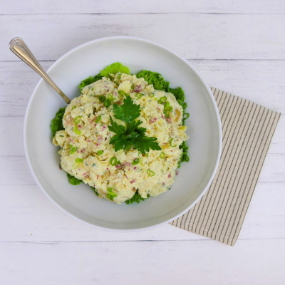 Dijon Potato Salad